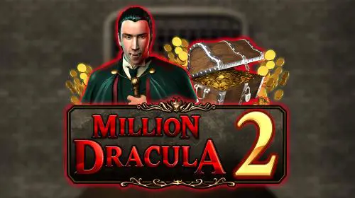 Million Dracula 2 - Marakumi - Kenya